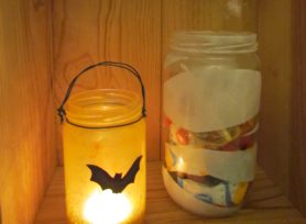 Atelier - Halloween