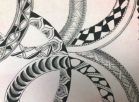 Atelier - Art Tangle