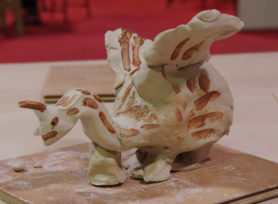 Atelier - Céramique Initiation Enfants