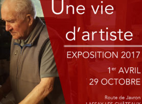 Affiche de l'exposition