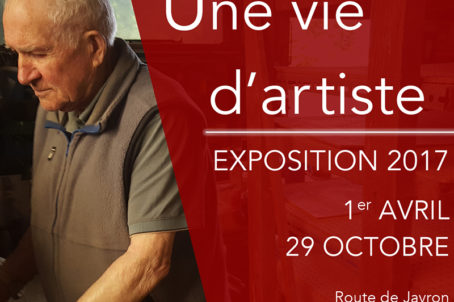 Affiche de l'exposition