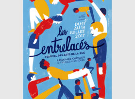 Festival ; Entrelacés ; Lassay les Châteaux