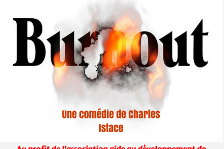 Proposition 1 Burn Out (2)