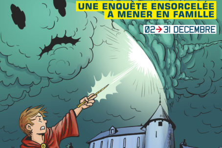 Affiche