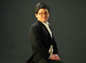 Doomin KIM