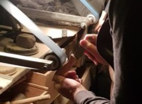 couteau