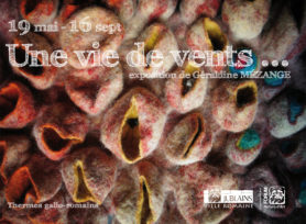 Une vie de vents...