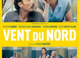Vent du Nord Affiche
