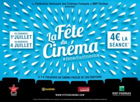 fete du cinema