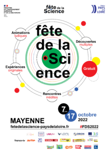 Affiche FDS Mayenne