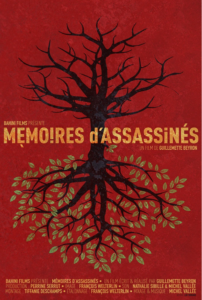 ciné rencontre film Mémoires d'assassinés