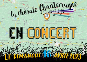 Concert de Chailland