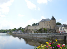 Musée du Château de Mayenne