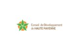 conseil de développement logo