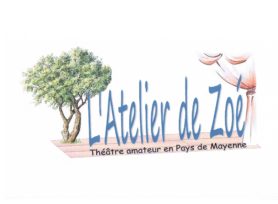 logo zoé scan