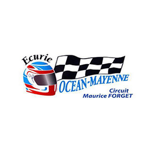 LOGO ECURIE OCEAN MAYENNE