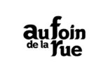 logo asso au foin de la rue