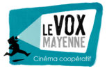 Cinéma Le Vox Mayenne