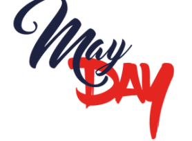logomayday