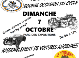 bourse 2018