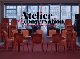 atelier de conversation