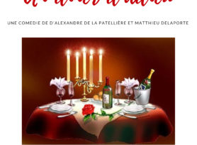 Un Diner d'Adieu