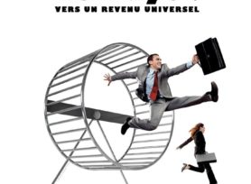 Jour de paye affiche
