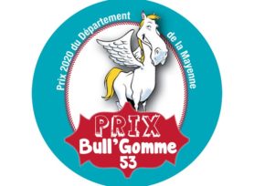 Bull'gomme maypac