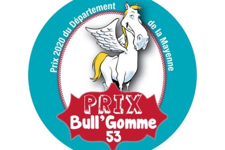 Bull'gomme maypac