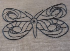 Broderie