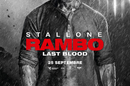 rambo last blood affiche