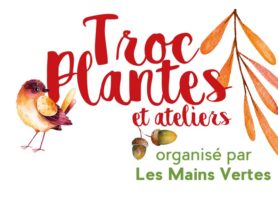 Troc plantes maypac