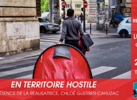 en territoire hostile