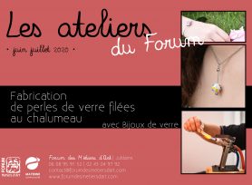 Les ateliers du Forum