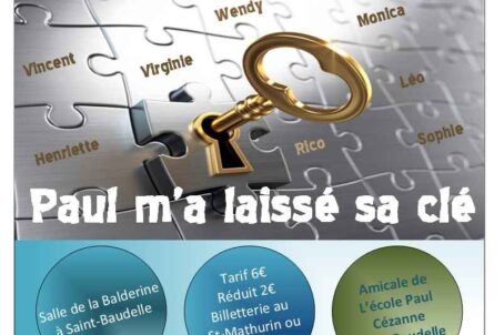 affiche- paul m'a laissé sa clef JPEG