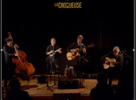 groupe la croqueuse