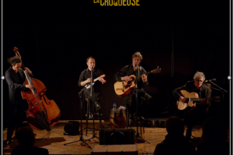 groupe la croqueuse
