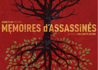 ciné rencontre film Mémoires d'assassinés