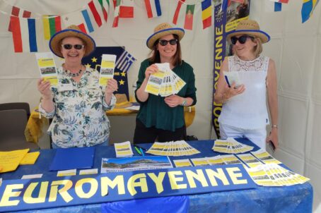 2023-05-14-EuroMayenne-Stand